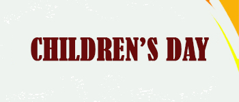 Children's Day